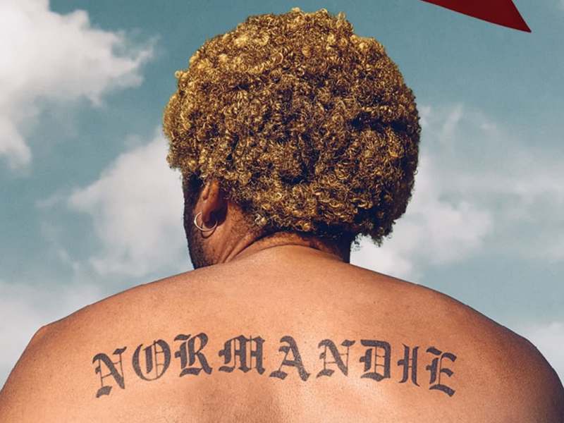 GERALD LE CONQUERANT : mon vin, mon saucisson, mon&nbsp;Eboué